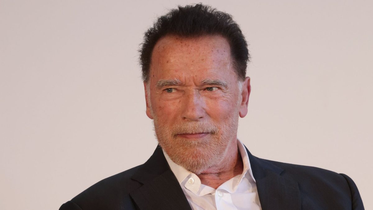 Quando Arnold Schwarzenegger doou terreno de R$2 milhões para preservar a natureza