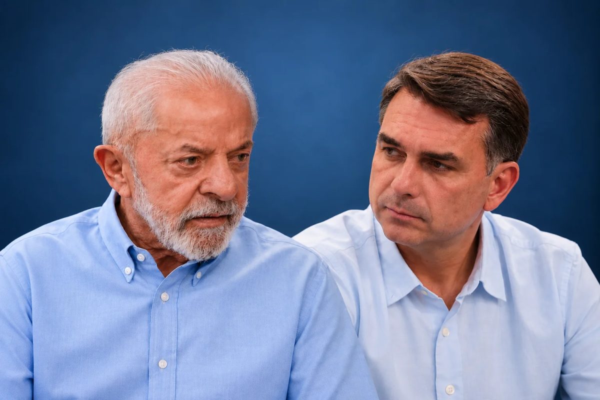 Quando sai a 1ª pesquisa AtlasIntel do segundo turno?