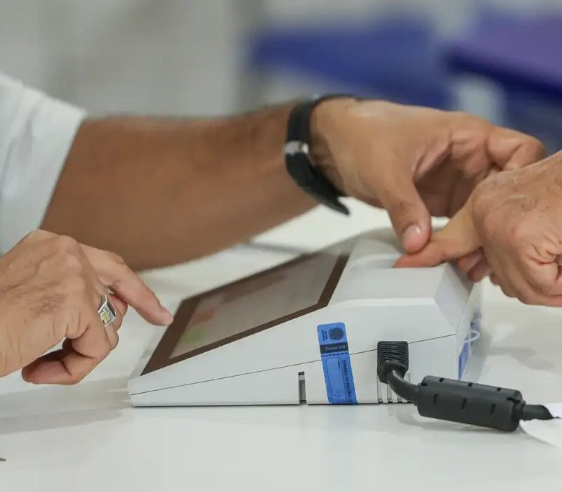 Eleições 2026: saiba quando acontece o segundo turno para presidente