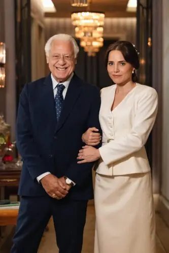 Quem Ama Cuida: Pilar se desespera com reviravolta no caso Arthur