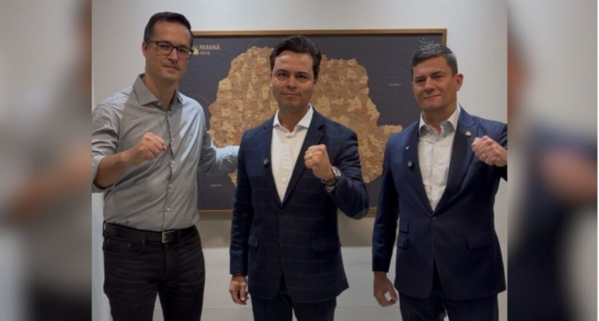 Quem é Jeffrey Chiquini, deputado federal mais votado da história do Paraná