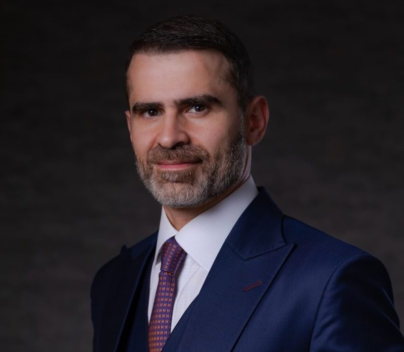 Luis Felipe Cunha: conheça o advogado que será senador do Paraná