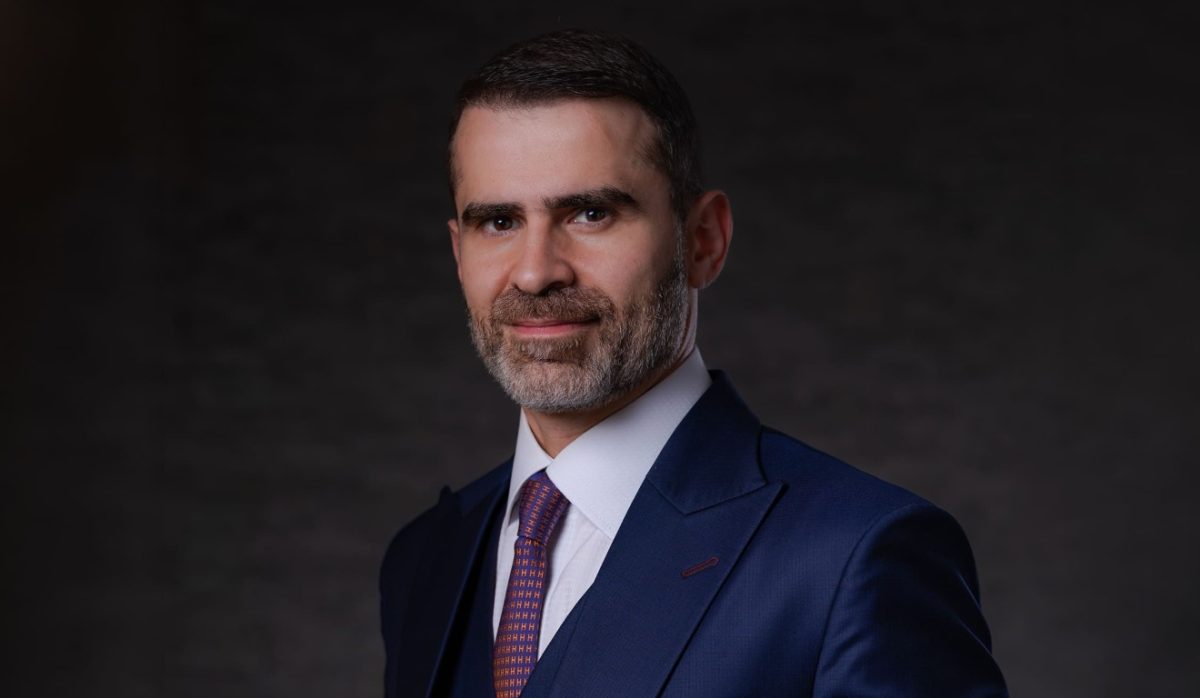 Quem é Luis Felipe Cunha, suplente de Moro e futuro senador do Paraná