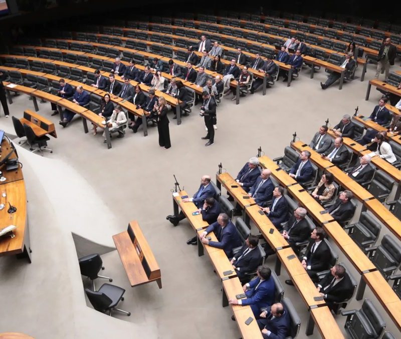 Deputados federais suplentes no paraná: veja quem ficou de fora