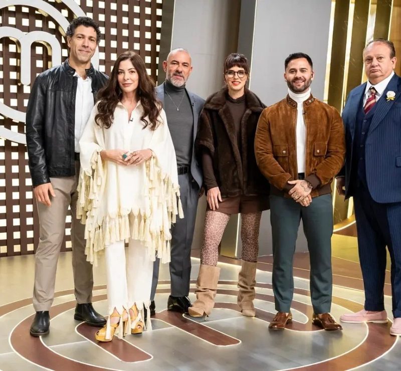 MasterChef Profissionais 2026: quem deixou o reality na estreia