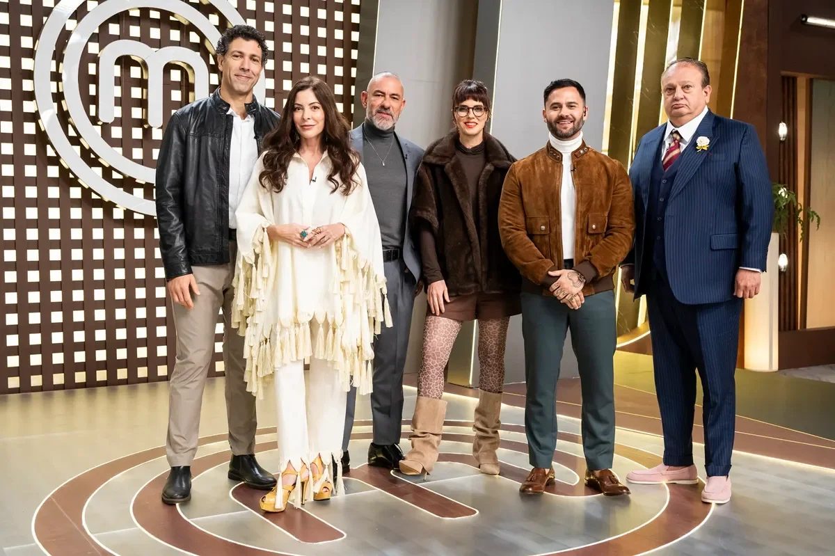 Quem foi o primeiro eliminado do MasterChef Profissionais 2026?