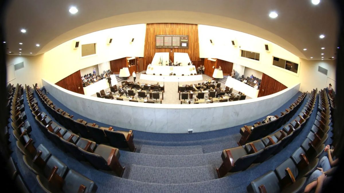 Quem são os suplentes dos deputados estaduais? Veja os mais votados por partido no Paraná