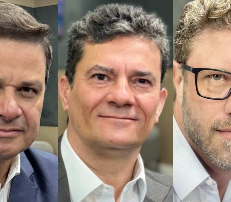 Pesquisa radar aponta cenário eleitoral para o governo do paraná