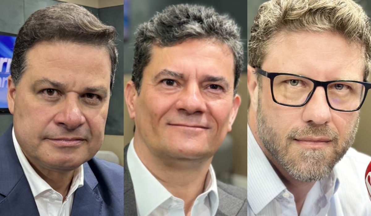 Radar: nova pesquisa mede disputa ao Governo do Paraná com vices; confira