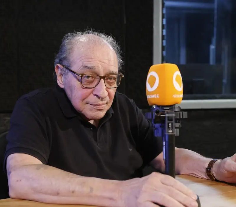 Ruy Castro estreia série musical inspirada em livro na Rádio MEC