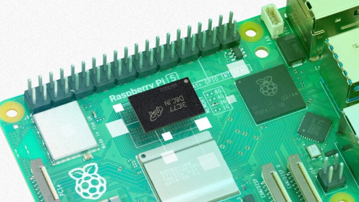 Raspberry Pi anuncia mais um reajuste de preços