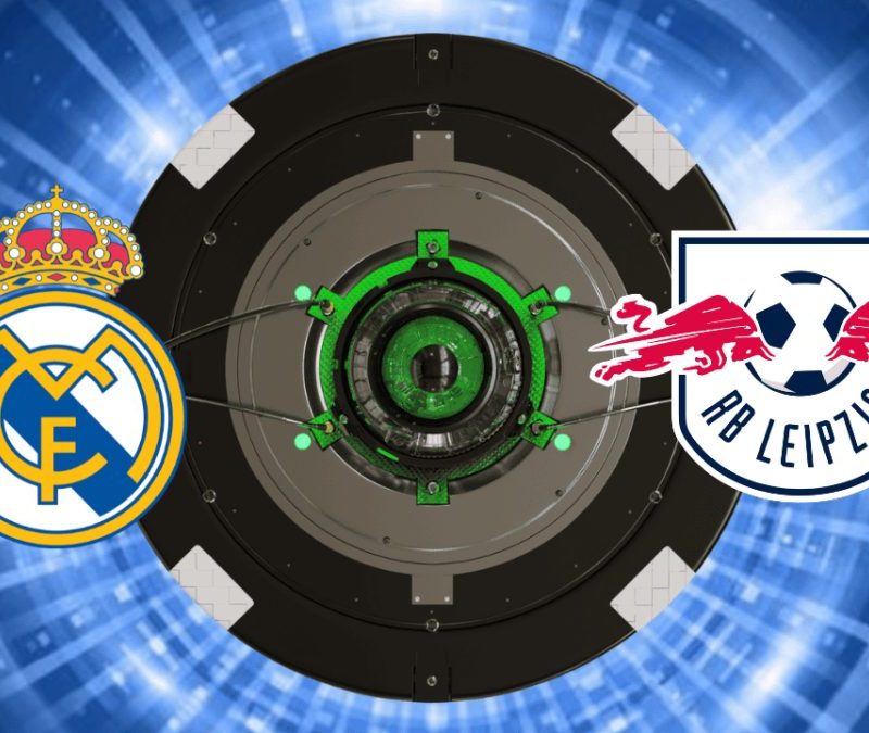 Real Madrid x RB Leipzig: onde assistir, horário e escalações na Champions