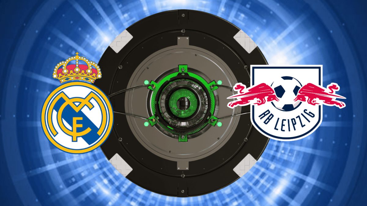 Real Madrid x RB Leipzig: onde assistir, horário e escalações do jogo pela Champions League