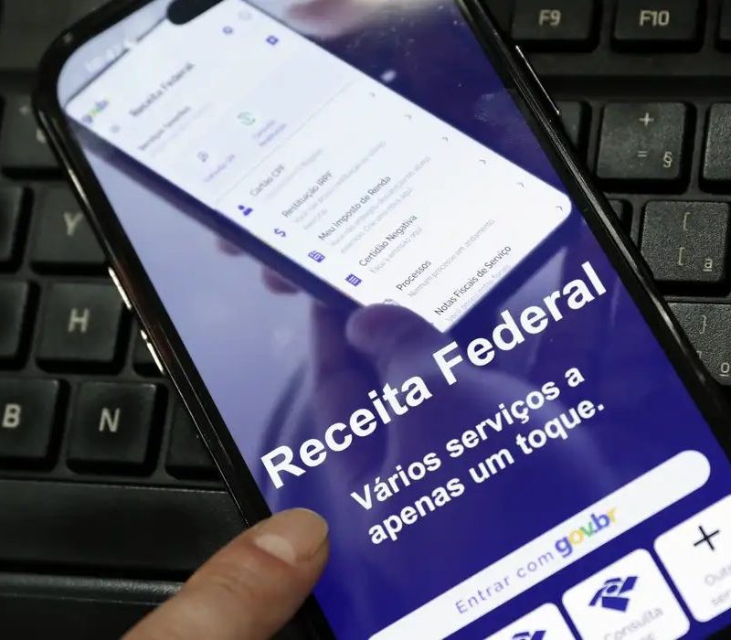 Receita libera consulta a lote residual do Imposto de Renda