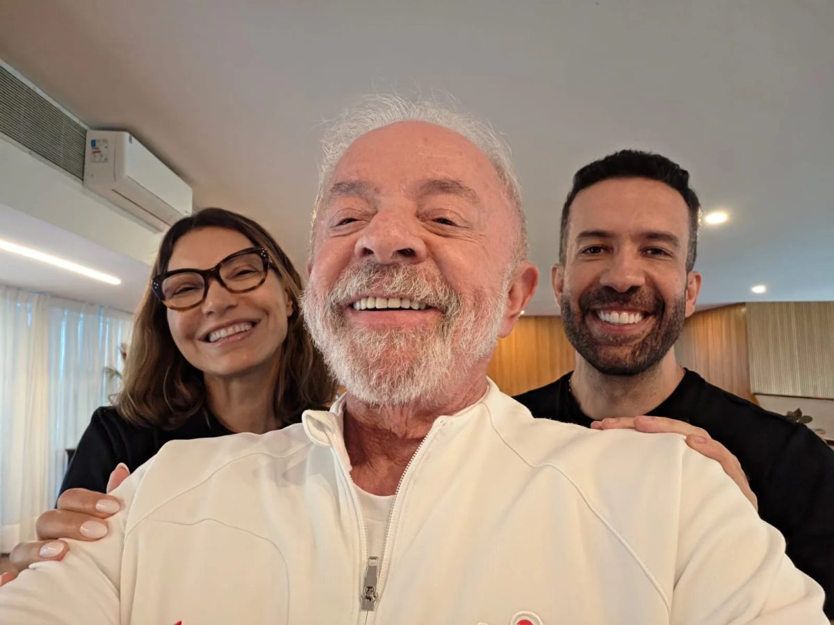 Reeleito, Lula fica “off” e vai estender o feriadão para descansar