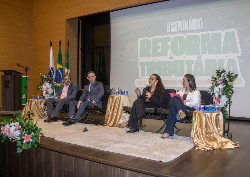 Reforma tributária exige adaptação e planejamento das contas municipais no litoral