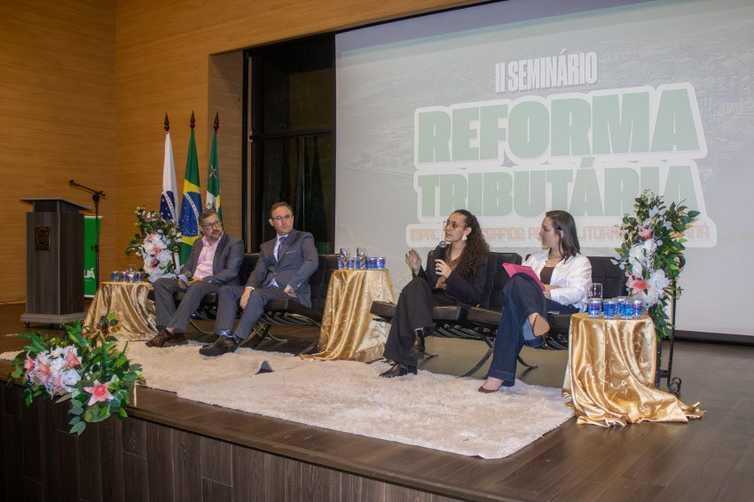 Reforma Tributária exige preparação dos municípios para mudanças na arrecadação