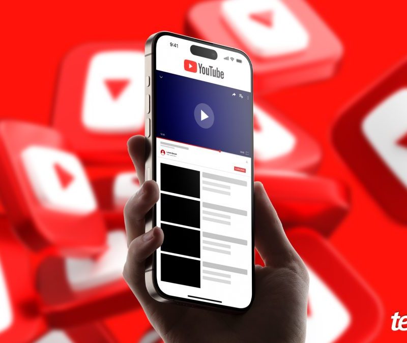 Reino Unido avalia cobrar taxa anual de quem usa YouTube e Netflix