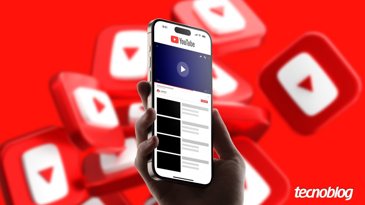 Reino Unido estuda cobrar taxa até de quem assiste ao YouTube