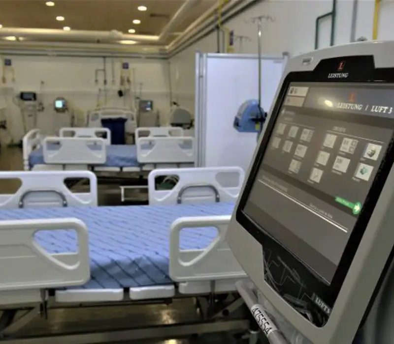 Reino Unido mudará fiscalização de ferramentas médicas de inteligência artificial