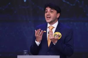 Renan Santos fala sobre falta de humildade no bolsonarismo e novas derrotas