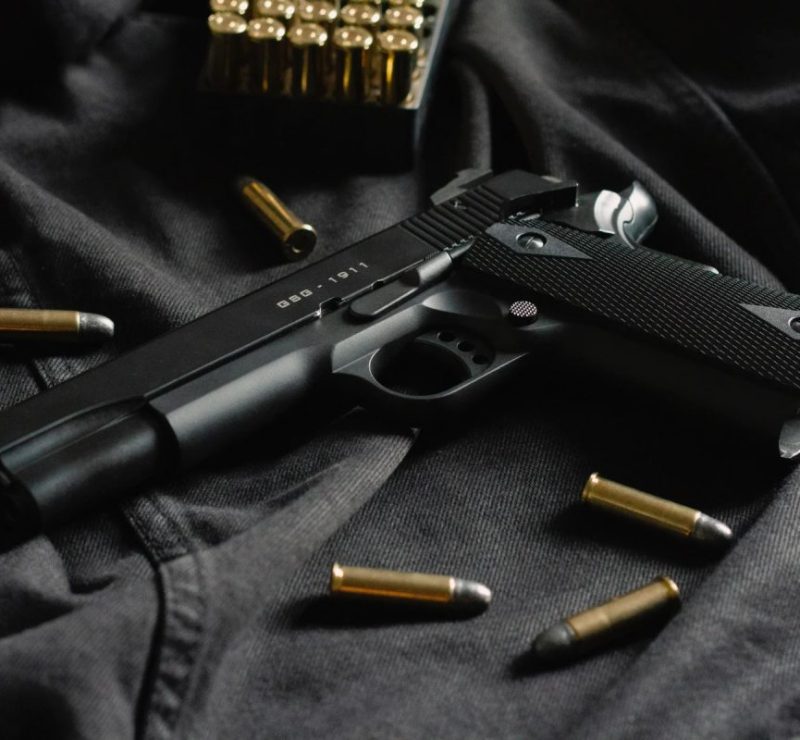 Fim da restrição ao transporte de armas por CACs após as eleições