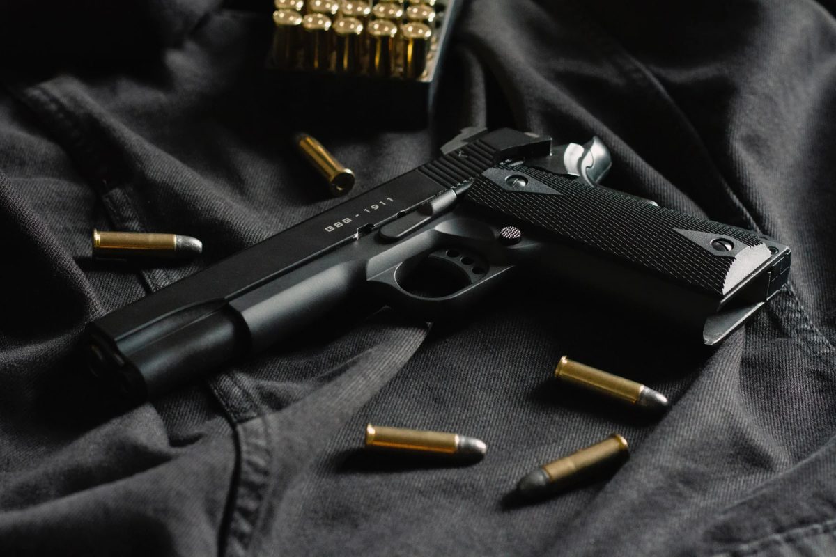 Restrição ao transporte de armas por CACs termina nesta 2ª