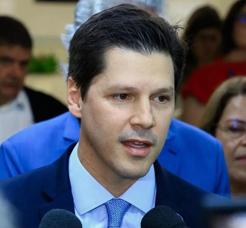 Daniel Vilela é reeleito governador de Goiás pelo MDB