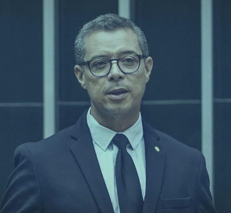 Eleições em Sergipe: Fábio Mitidieri é reeleito governador