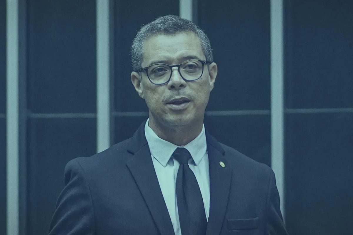 Resultado da eleição em Sergipe: Fábio Mitidieri é reeleito para o governo
