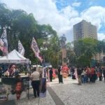 Eleições no paraná: gastos passam de R$ 220 milhões e ruas agitam Curitiba