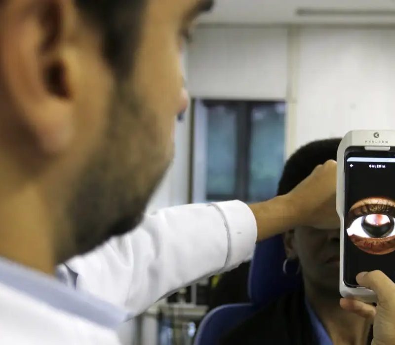 Retinopatia diabética atinge um terço dos brasileiros e exige atenção