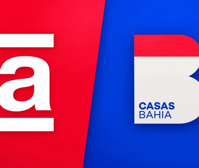Ações de Americanas e Casas Bahia disparam na B3 e surpreendem o mercado