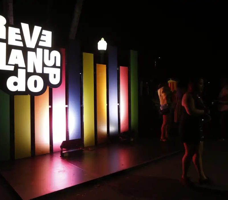 Revelando SP confirma Zé Ramalho e Yasmin Santos em São Paulo