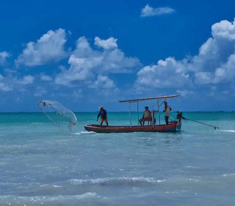 Consulta pública discute novas regras para pesca amadora e esportiva