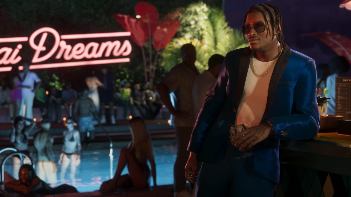 Rockstar confirma o tamanho do mapa ‘GTA 6’; confira