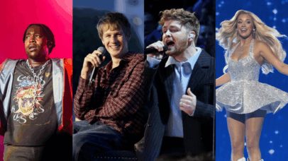 Rolling Stone confirma edição de 2026 do Musicians on Musicians