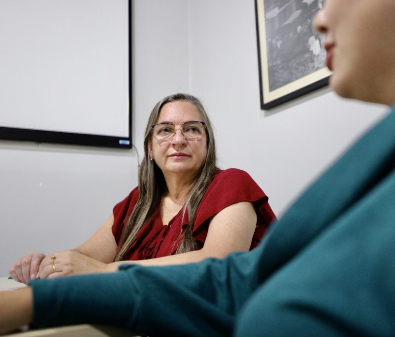 Rozane osaki pode concorrer à eleição suplementar em antonina?