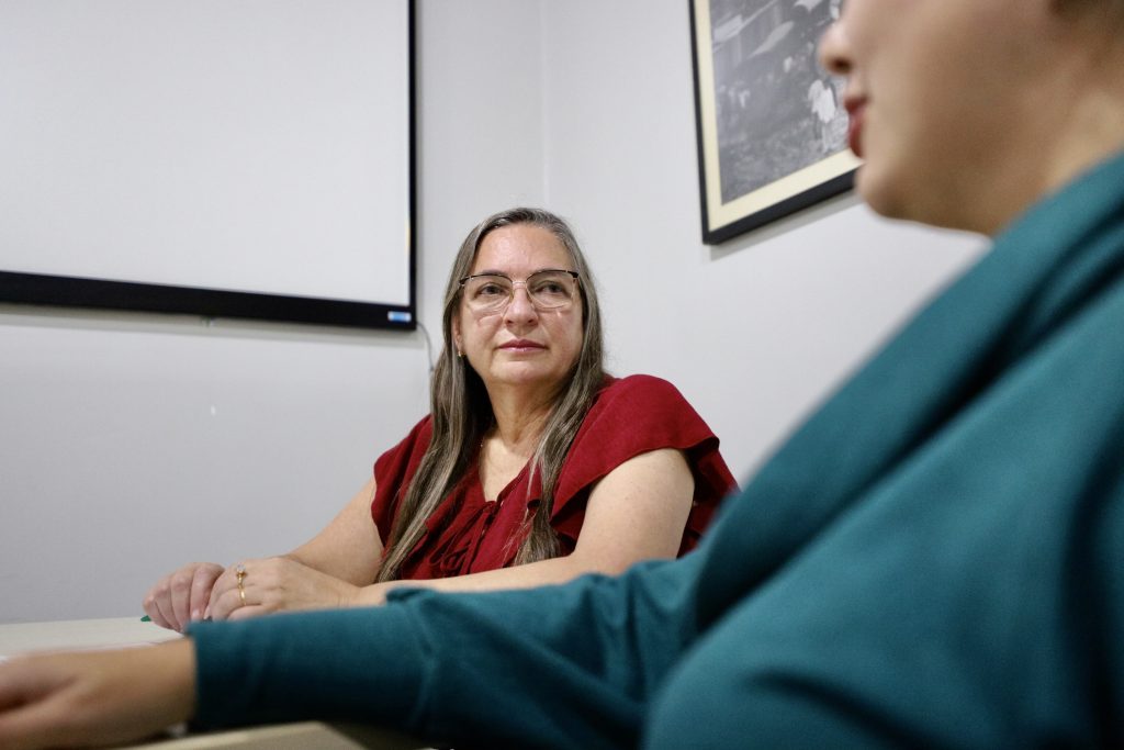Rozane Osaki pode disputar eleição suplementar em Antonina? TRE-PR ainda vai analisar caso