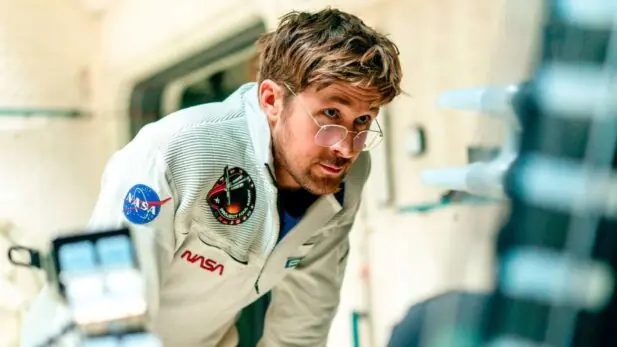 Ryan Gosling revela ajuda inusitada de Julia Roberts em filme