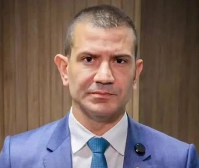 Saiba quem é Douglas Ruas, provável governador do RJ no 1º turno