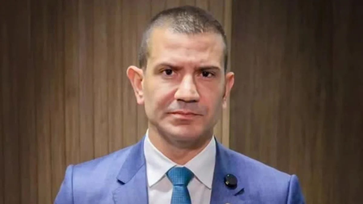 Saiba quem é Douglas Ruas, que deve ser eleito governador do RJ