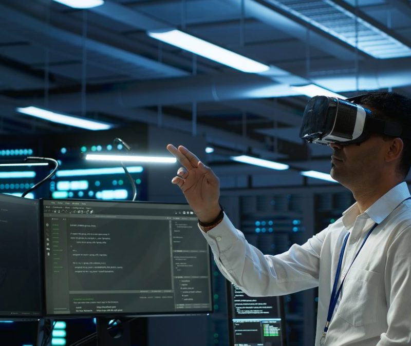 Salários na tecnologia em 2026: quanto ganha um engenheiro de IA no Brasil