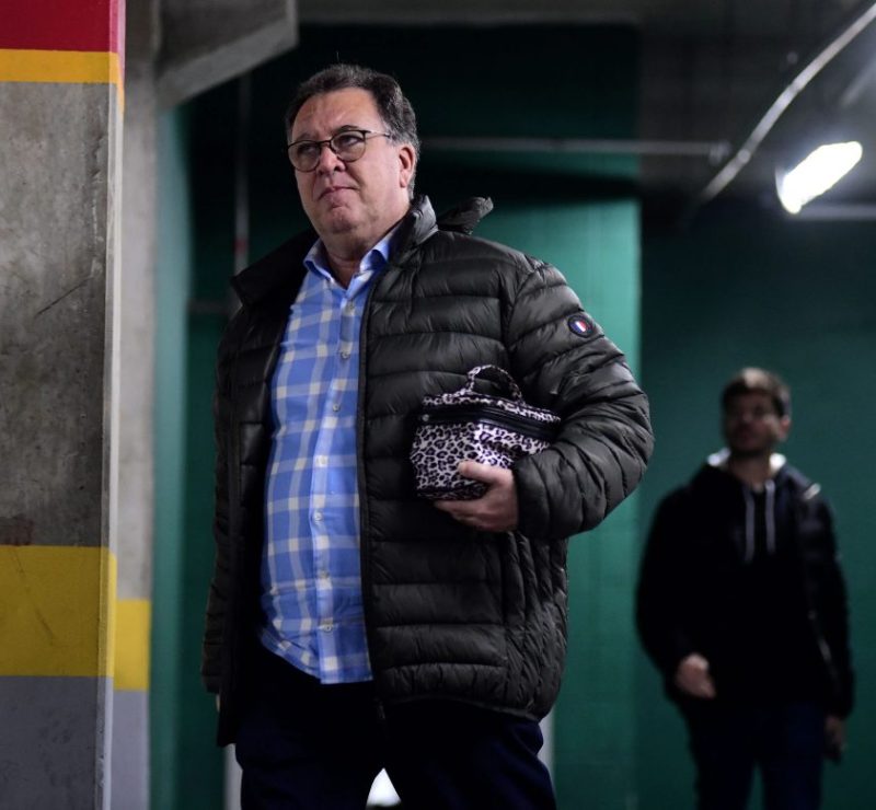 Santos acumula novas punições da fifa e chega a sete transfer bans