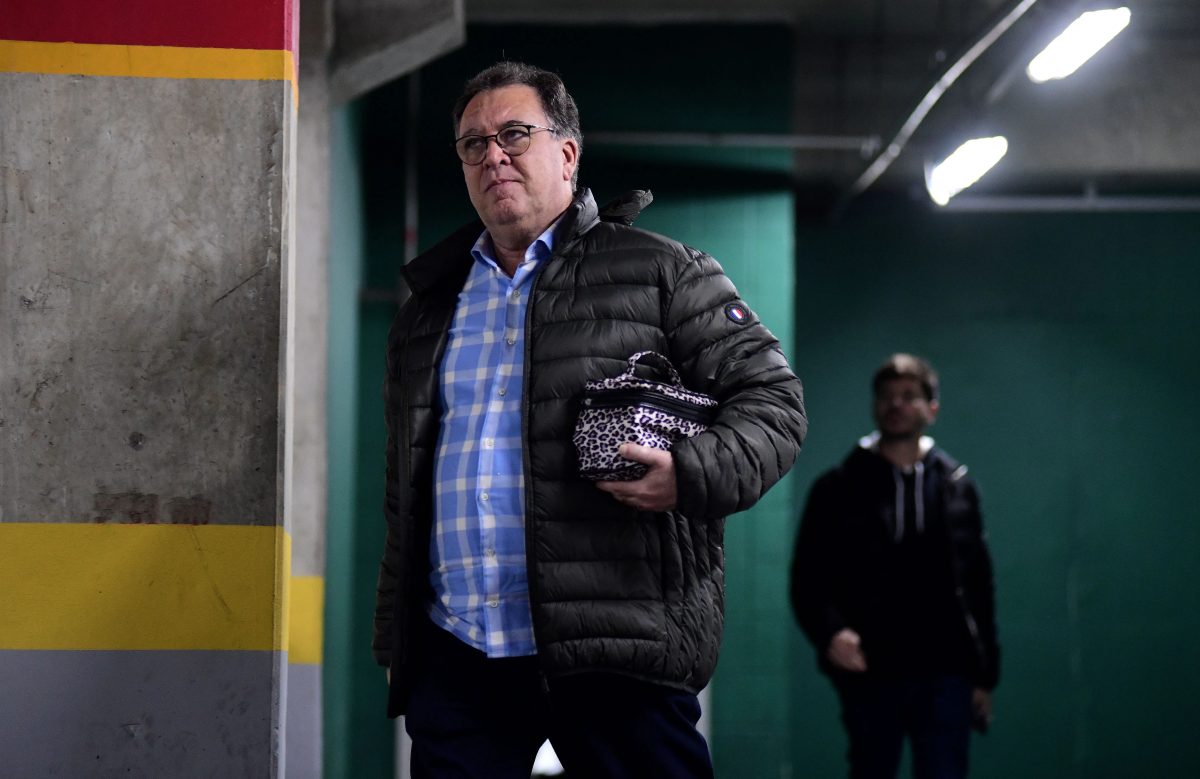 Santos sofre mais três transfer bans e e pode ter nova sanção por caso Yusupha Njie