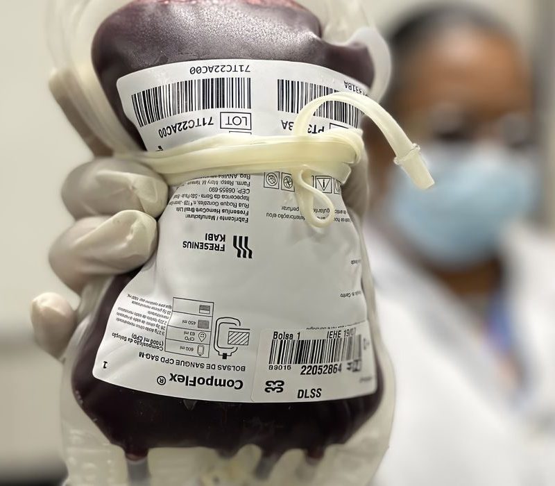 Ministério da Saúde aprova emicizumabe para crianças com hemofilia A