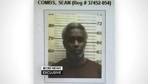 Sean “Diddy” Combs é transferido de presídio nos Estados Unidos
