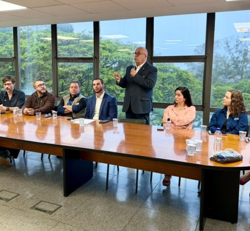 Londrina inicia soltura de wolbitos para combater a dengue em 47 bairros