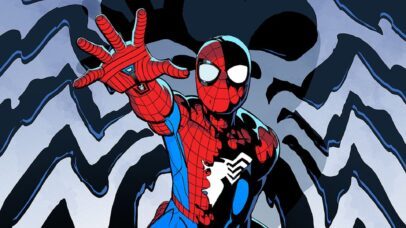 Segunda temporada de animação do Homem-Aranha ganha data oficial
