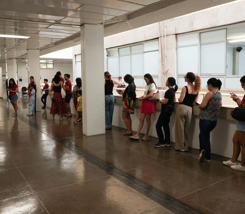 Segundo turno: saiba como consultar seu local de votação para domingo